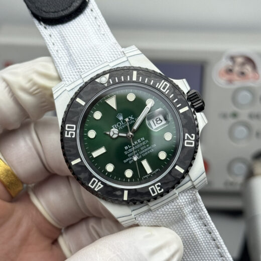 Rolex Submariner (SUBMARINER) image 2