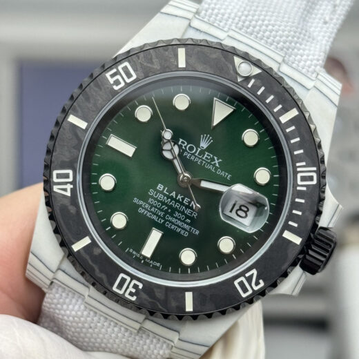 Rolex Submariner (SUBMARINER) image 5