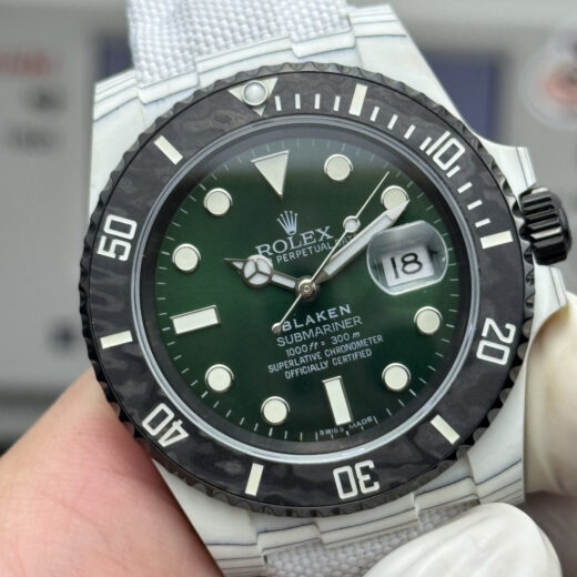 Rolex Submariner (SUBMARINER) image 4