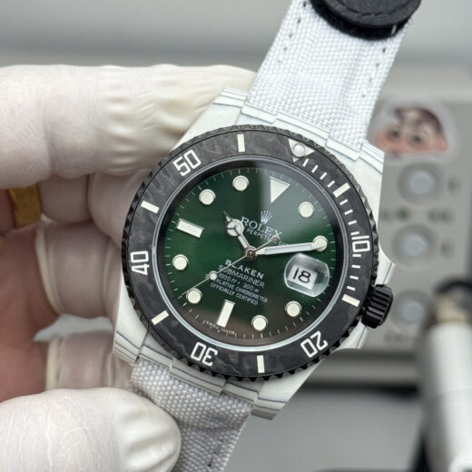Rolex Submariner (SUBMARINER) image 3