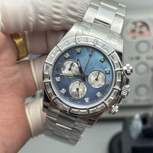 Rolex Daytona 4801 image 5