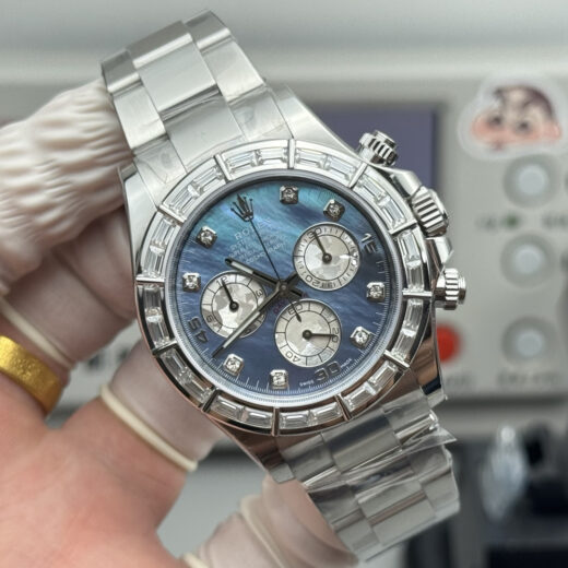 Rolex Daytona 4801 image 3