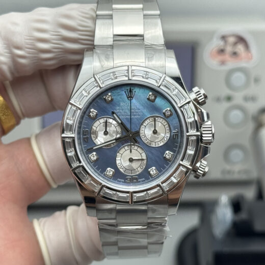 Rolex Daytona 4801 image 4