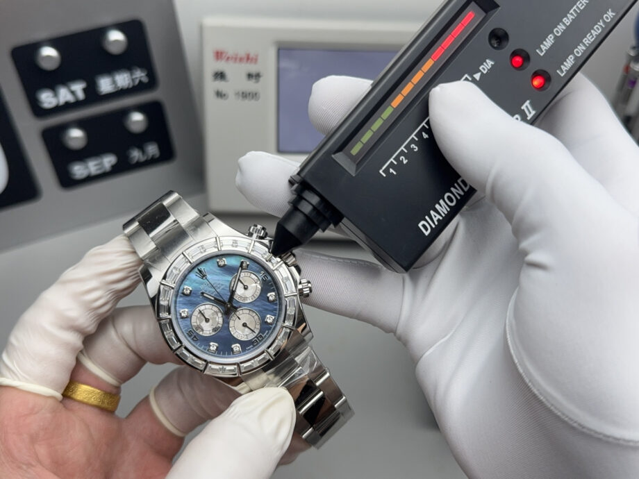 Rolex Daytona 4801