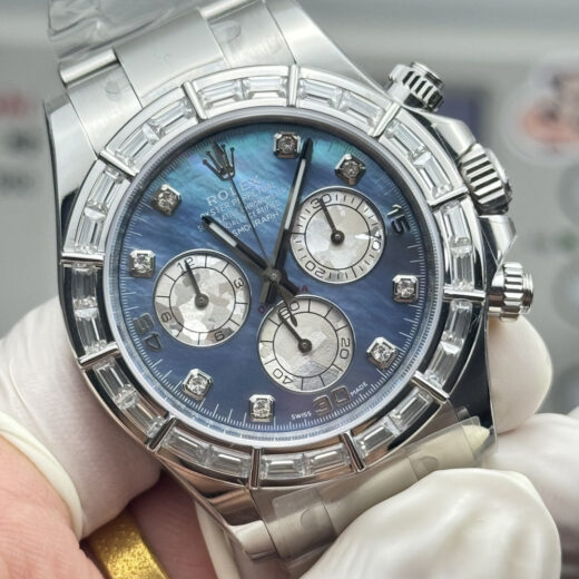 Rolex Daytona 4801 image 2