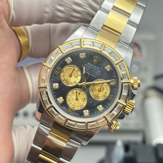 Rolex Daytona 4801/4130 image 3