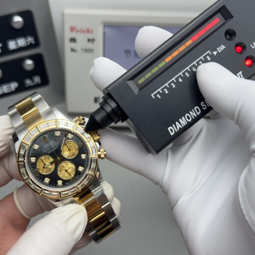 Rolex Daytona 4801/4130 image 4