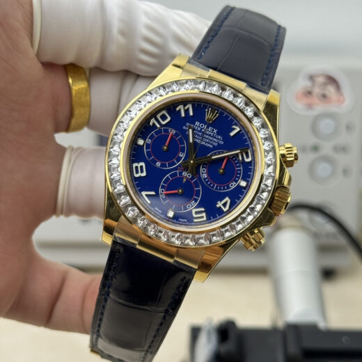 Rolex Daytona 4801 image 3