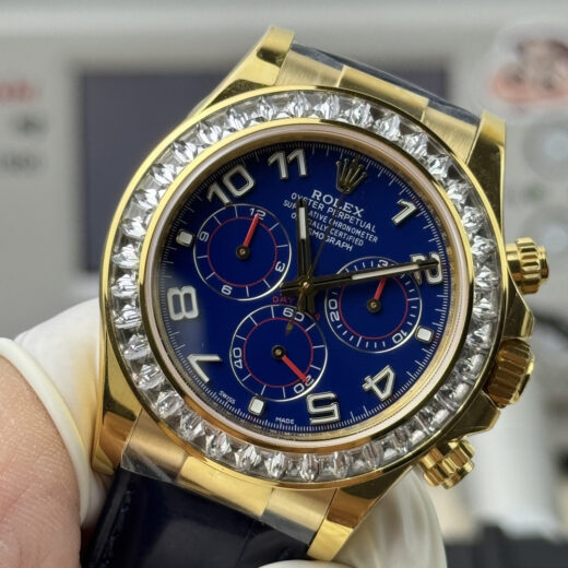 Rolex Daytona 4801 image 4