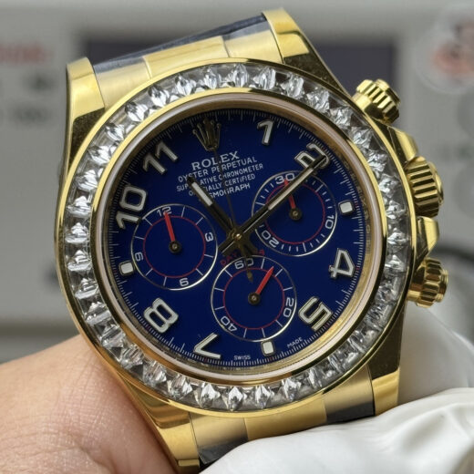 Rolex Daytona 4801 image 5