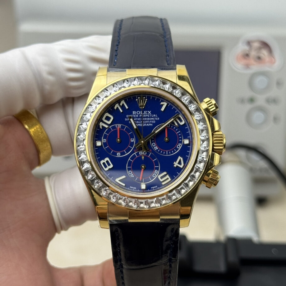 Rolex Daytona 4801