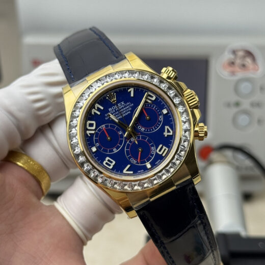 Rolex Daytona 4801 image 2