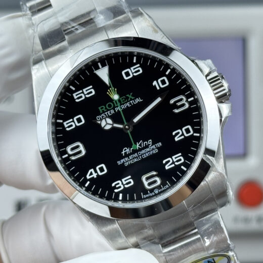 Rolex Submariner 0001 image 4