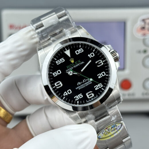 Rolex Submariner 0001 image 2