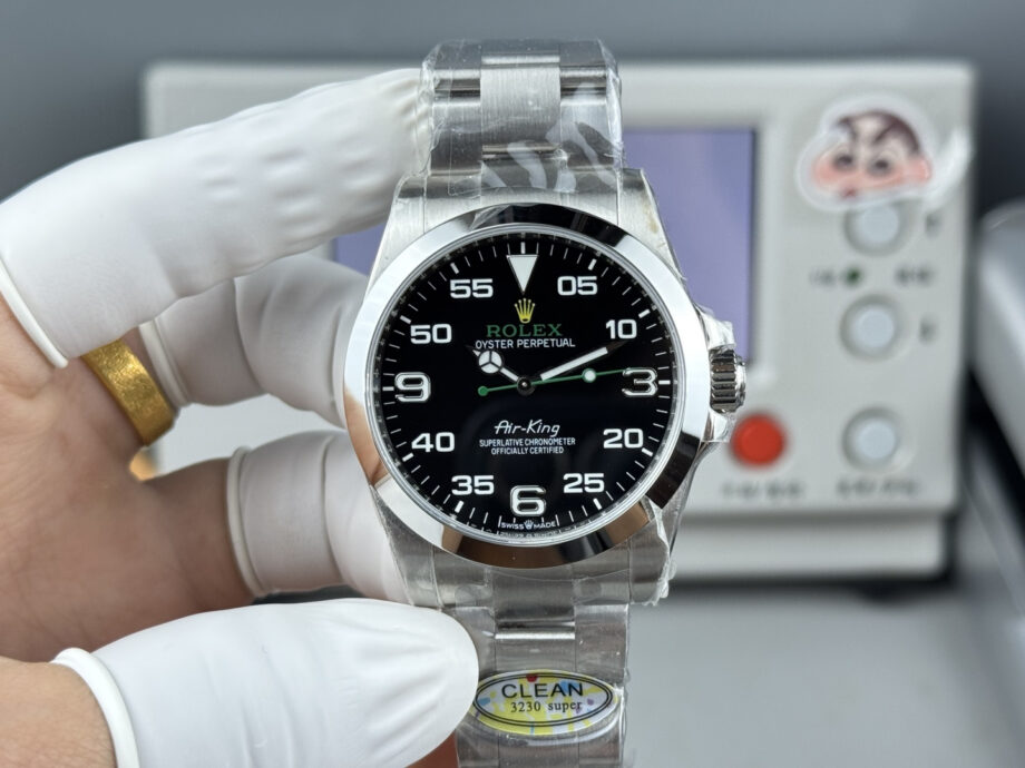 Rolex Submariner 0001