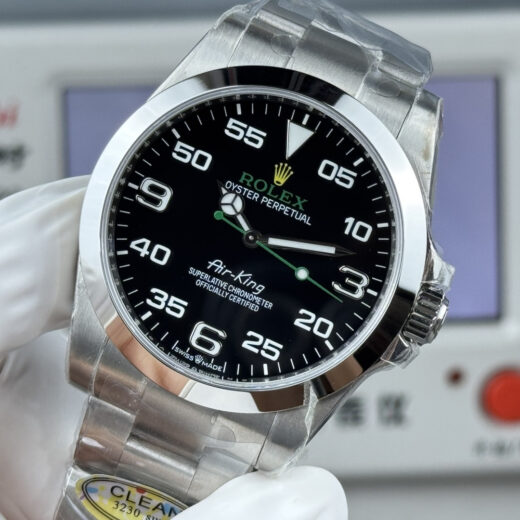 Rolex Submariner 0001 image 5