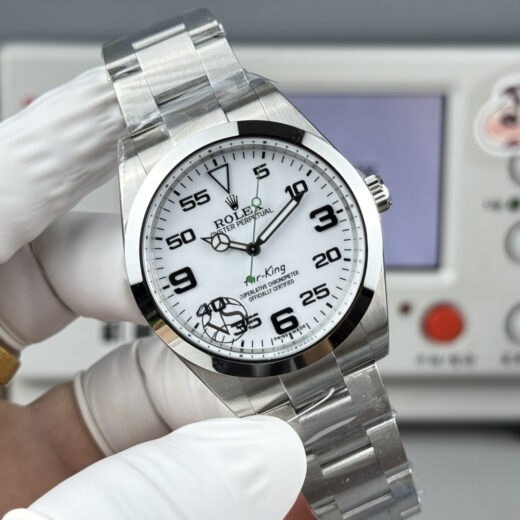 Rolex Submariner 0001 image 2