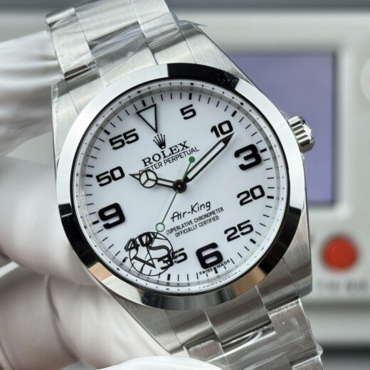 Rolex Submariner 0001 image 4