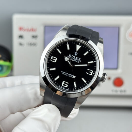 Rolex Submariner 214270 image 3