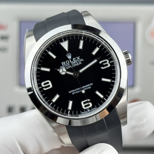 Rolex Submariner 214270 image 5