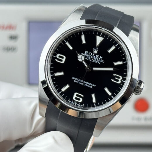 Rolex Submariner 214270 image 4