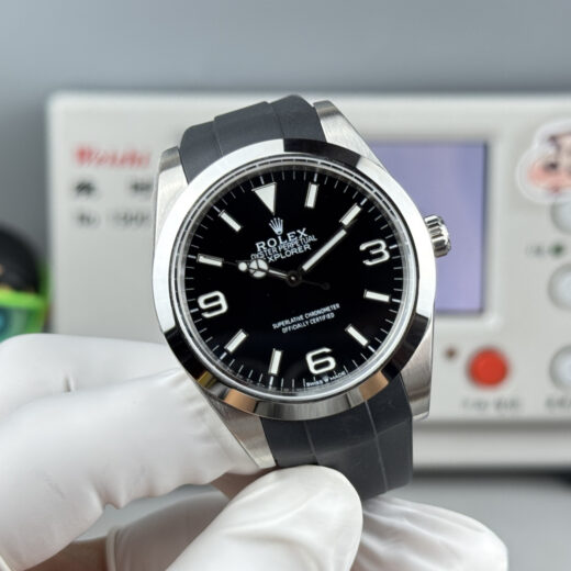 Rolex Submariner 214270 image 2