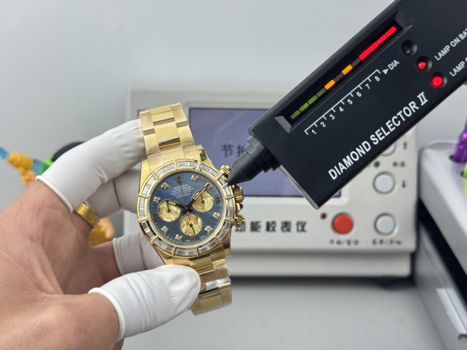 Rolex Daytona 4801