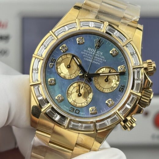 Rolex Daytona 4801 image 5