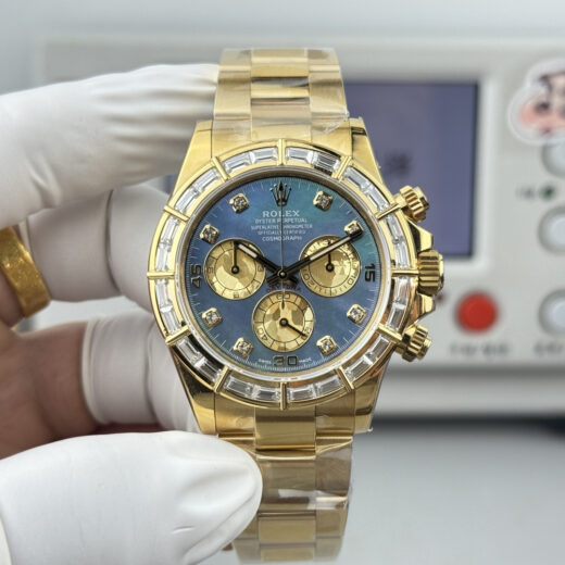 Rolex Daytona 4801 image 2