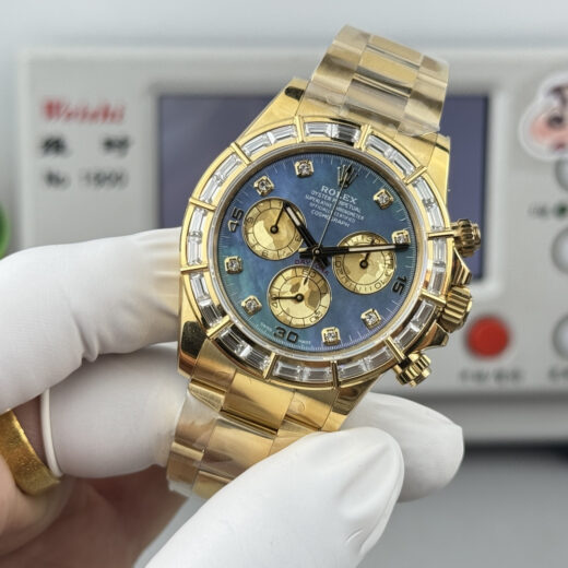 Rolex Daytona 4801 image 4