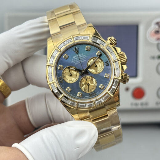 Rolex Daytona 4801 image 3