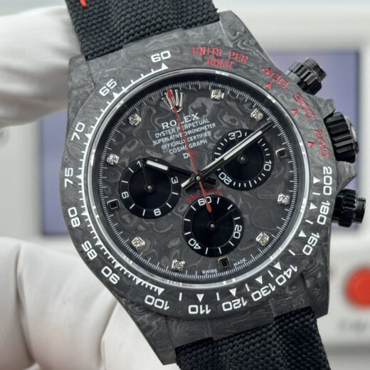 Rolex Daytona 4801 Pink image 4