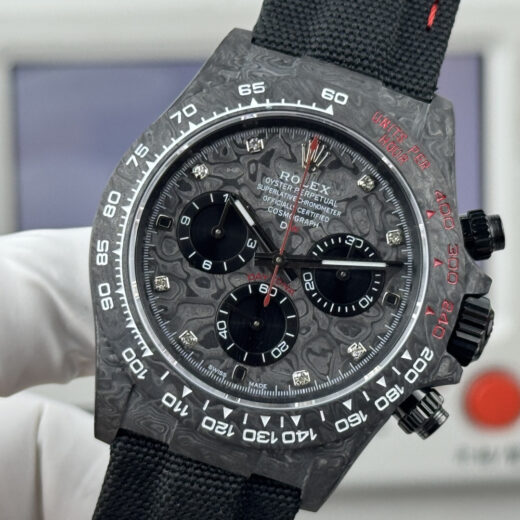 Rolex Daytona 4801 Pink image 5