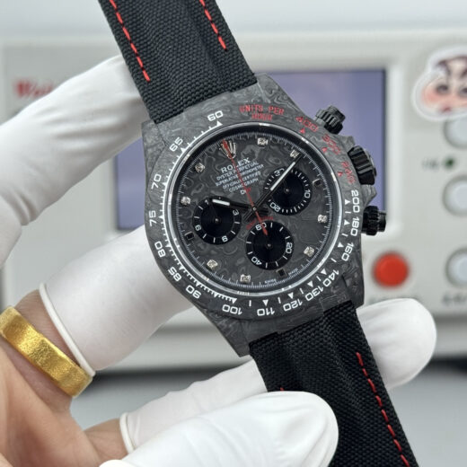 Rolex Daytona 4801 Pink image 2