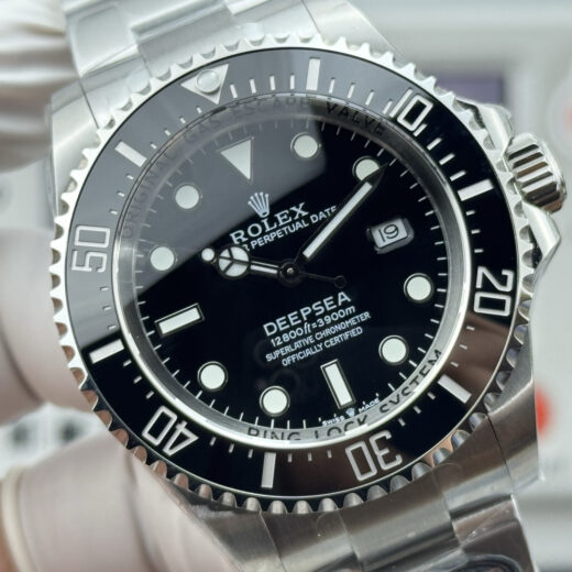 Rolex Sea-Dweller (SEA-DWELLER) image 4