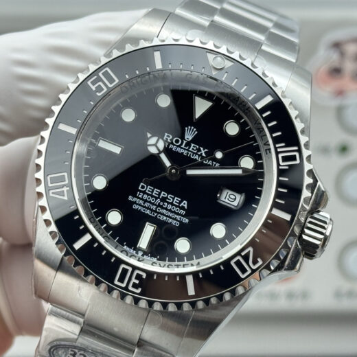 Rolex Sea-Dweller (SEA-DWELLER) image 5