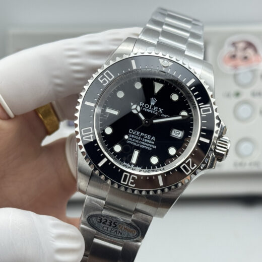 Rolex Sea-Dweller (SEA-DWELLER) image 3