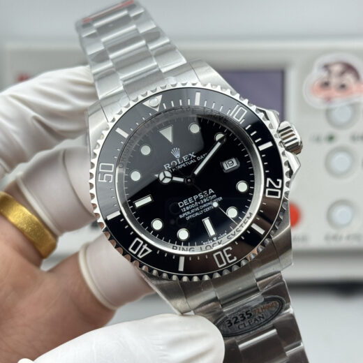 Rolex Sea-Dweller (SEA-DWELLER) image 2