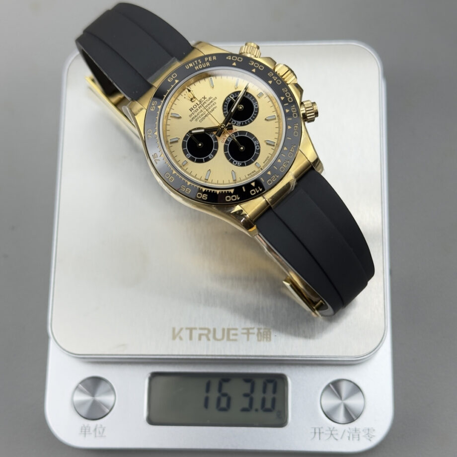 Rolex Daytona 4131 Blue