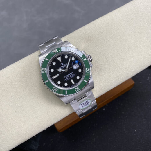 Rolex Submariner (SUBMARINER) Black image 4