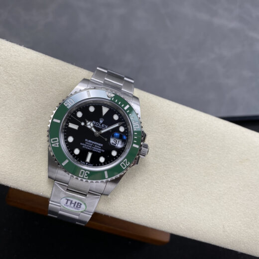 Rolex Submariner (SUBMARINER) Black image 5