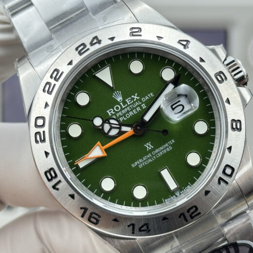 Rolex GMT-Master II 226570-0001 Black image 4