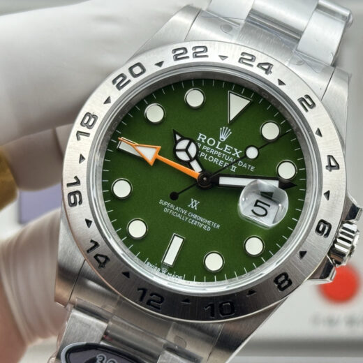 Rolex GMT-Master II 226570-0001 Black image 5