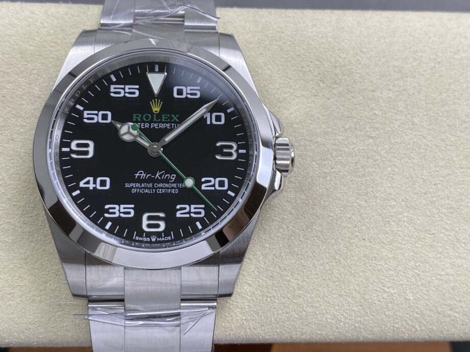 Rolex Watch 3230