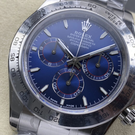 Rolex Daytona 4131 image 3