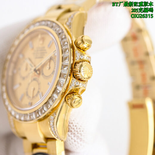 Rolex Daytona 2019 Black image 5