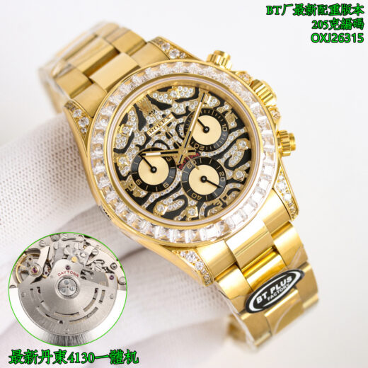 Rolex Daytona 2019 Black image 2