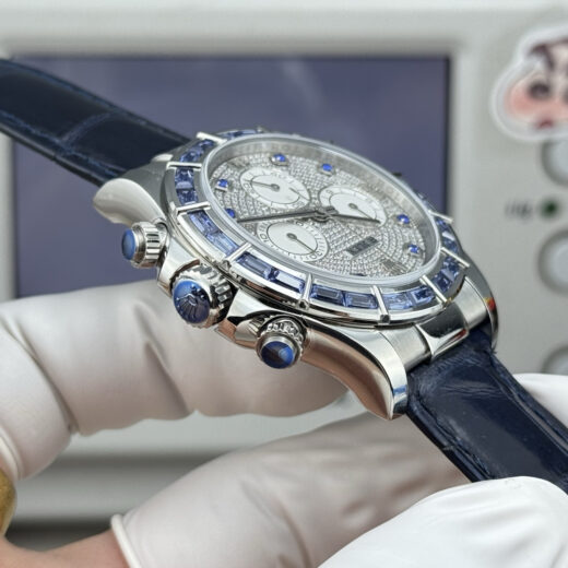 Rolex Daytona 4801 Red image 5