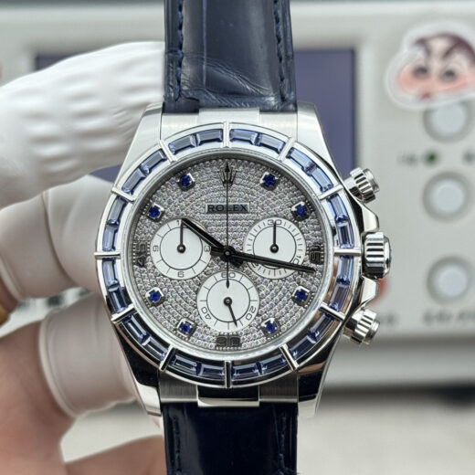 Rolex Daytona 4801 Red image 3
