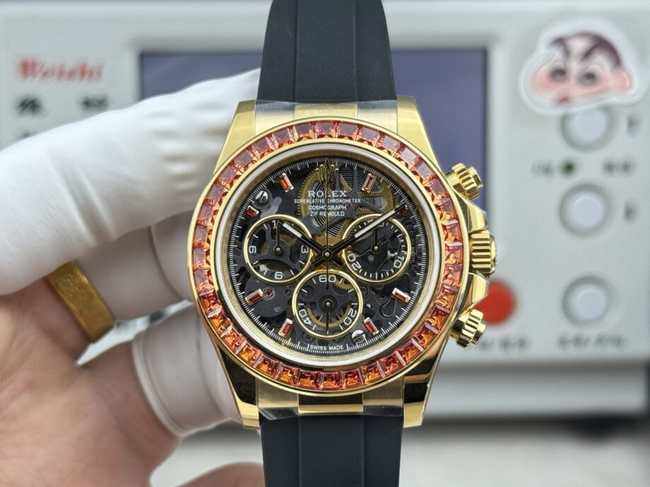 Rolex Daytona (DAYTONA)
